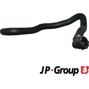 Tubería de radiador JP GROUP 1114310600 - Radiator Hose, alta resistencia a la temperatura, fabricada en material duradero, diseño específico para vehículos, fácil instalación