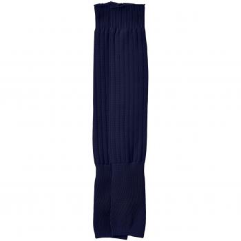 JAKO Stutzen Uni 2.0 - Calcetines para niño, color azul azul, talla 3 años