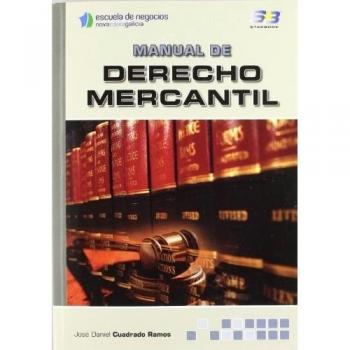 Manual de Derecho Mercantil