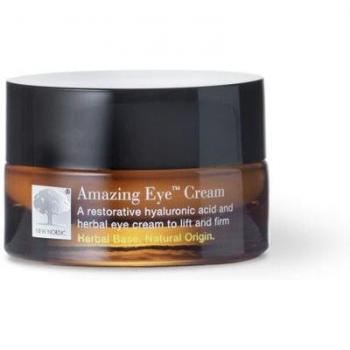 New Nordic Amazing Lifting Eye Cream 15ml