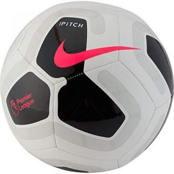 Nike Premier League SC3569-100 SC3569-100 - Balón de fútbol Unisex, Talla única, Color Blanco