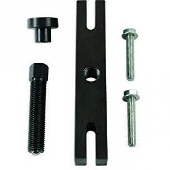 Extractor de Polea del Amortiguador de Vibraciones para Ford 2.0 EcoBlue TDCi - Laser Tools 7334