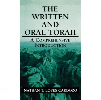Comprehensive Guide to the Written and Oral Torah