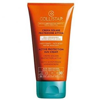 Collistar, Filtro solar corporal - 150 ml.