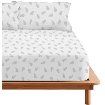 Bajera Springfield 100% algodón para Cama de 90, 175 Hilos
