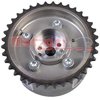 Ajustador eléctrico de árbol de levas Metzger para Hyundai y Kia 2410013