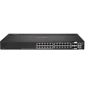 HPE Aruba Networking CX 6200M 24G 4SFP+ Switch Gigabit Ethernet (10/100/1000)