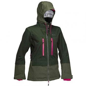 Vertical Mythic Insulated Mp+ M