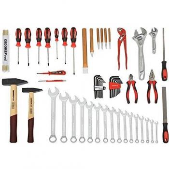Juego de Herramientas ALLROUND Gedore Red 59 Piezas