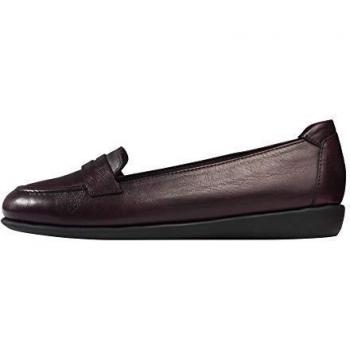 Scholl Bailarinas y Zapatos Planos Phillis Borgogna 38