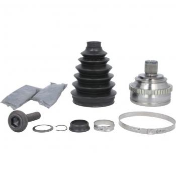 Junta homocinética SPIDAN CV-joint 22901, Juego de juntas del eje de transmisión, compatible con vehículos específicos, alta resistencia y durabilidad, fácil instalación
