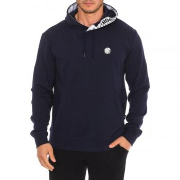 Sudadera con capucha Philipp Plein Sport