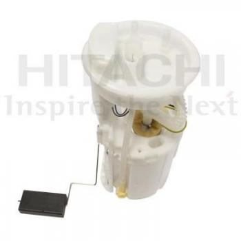 Unidad de inyección de combustible HITACHI 2503404 para AUDI, SKODA y SEAT