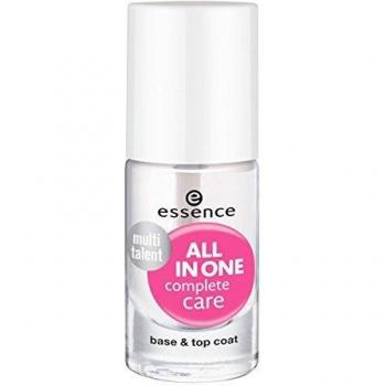 Essence Sets De Uñas Essence Uñas Tratam.Complete Care All In One - 1 unidad