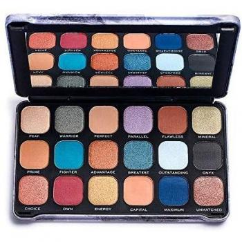 Makeup Revolution London Paleta De Maquillaje 69.9 g