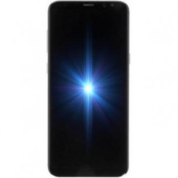 Samsung Galaxy S8 Plus 64 GB Gris Orquídea (SM-G955F) Dual SIM