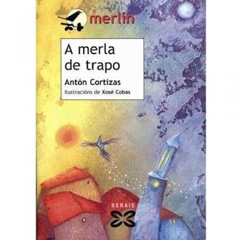 A merla de trapo