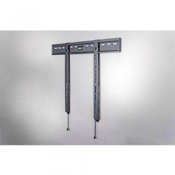 Soporte de Pared Fijo Celexon 7012 para TV/Display 42'' a 70'', VESA 600x400, Máx. 65Kg, Color Gris