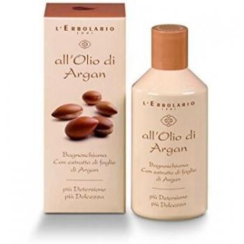Argan Oil Bath Foam 250ml
