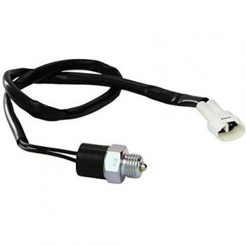 Interruptor de Luz de Marcha Atrás Metzger 0912003 para Suzuki Grand Samurai, Vitara y X-90