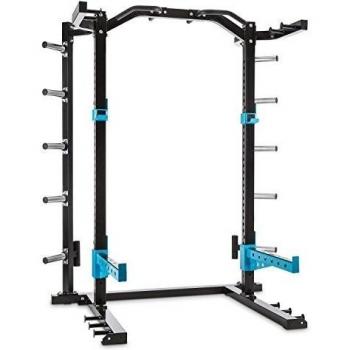 CAPITAL SPORTS Amazor H Jaula musculación profesional