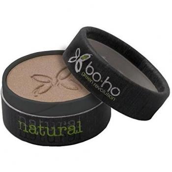 Boho Green Revolution - Sombra de ojos nacarada
