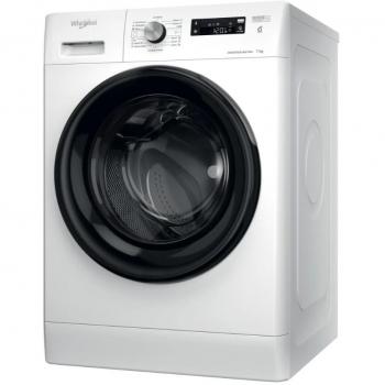 Lavadora Whirlpool FFS7259BEE Carga frontal 7 kg 1200 RPM Blanco