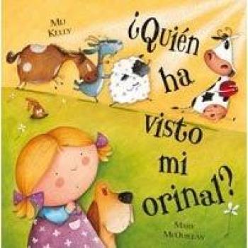¿ quien ha visto mi orinal?: 082 - Mij Kelly