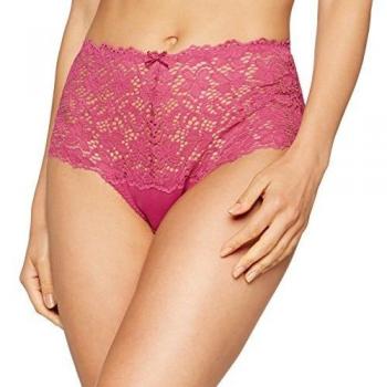 Sans Complexe Clemence Bragas, Talle Alto, Rose