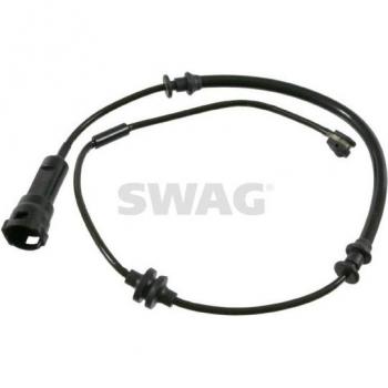 Sensor de desgaste de pastillas de frenos SWAG 40 92 2072