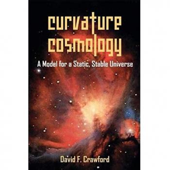 Cosmología de Curvatura - Edición en Tapa Blanda