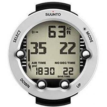 Suunto - Vyper Novo, Color White