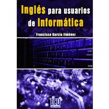 Inglés para usuarios de informática