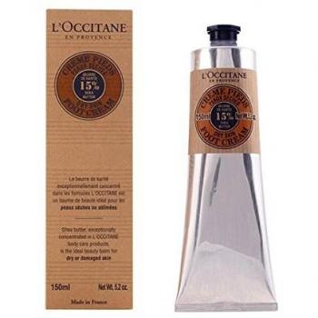 L'Occitane Shea Butter Foot Cream 150ml/5.2oz