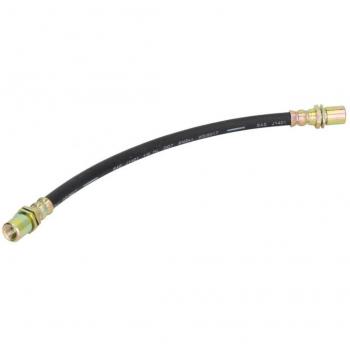 Tubo de freno ABE C80104ABE - Latiguillo de freno, alta resistencia, diseño optimizado para una mejor respuesta del sistema de frenos, fabricado con materiales duraderos y resistentes a la corrosión