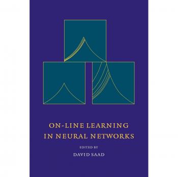 On-Line Learning in Neural Networks Paperback: 17