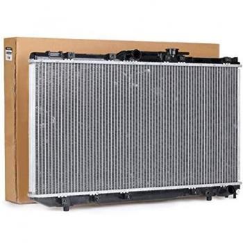 RIDEX 470R0122 Enfriador y refrigeración del motor