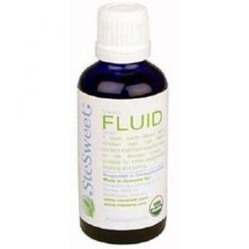 Stesweet Stevia Líquida Pura 50ml