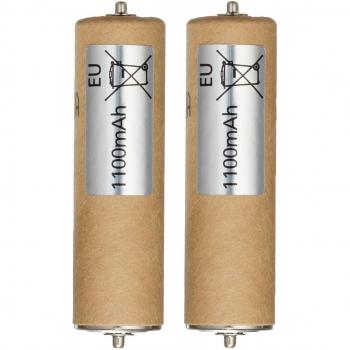 Panasonic WER154L2504 - Batería para cortapelos ER-154 / ER-1510 / ER-1511 / ER-1610