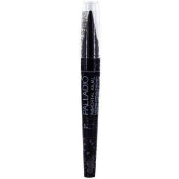 Palladio Immortal Black Kajal Pencil