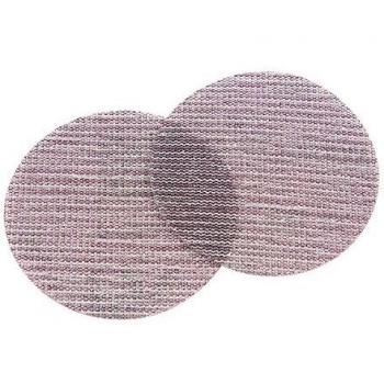 Disco de lija Mirka Abranet Ace 150 mm P120, paquete de 50 unidades