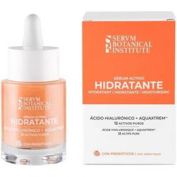 SERUM HIDRATANTE ACTIVO INSTITUTE BOTANICAL 30ml