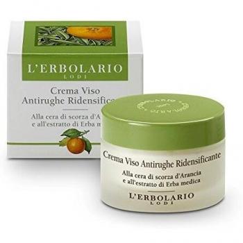 L'Erbolario Redensifying Anti-Wrinkle Facial Cream