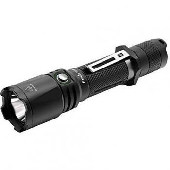 Fenix TK20R USB Rechargeable Flashlight with 1000 Lumens and ARB-L18 2900mAh Battery