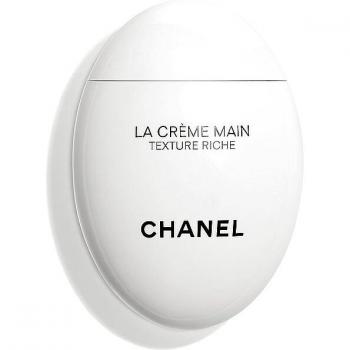 Crema corporal Chanel Nutre-Protege-Ilumina