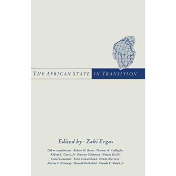 The African State in Transition