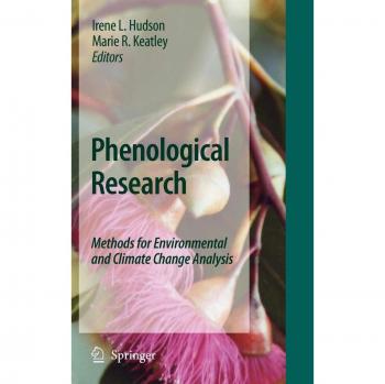 Springer Phenological Research Handbook