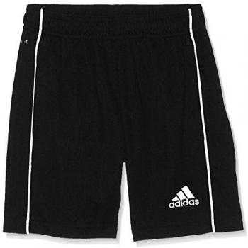 adidas CORE18 TR SHO Y Pantalón Corto, Unisex niños, Negro