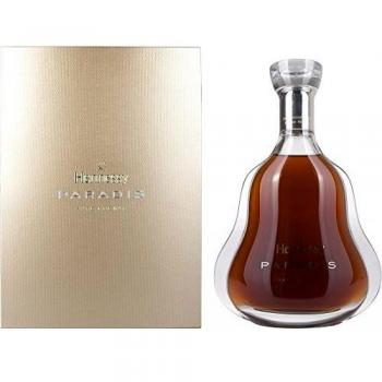 Hennessy Paradis Cognac - Richard Hennessy Rare Quality Exclusive Luxury Limited Edition - 700 ml