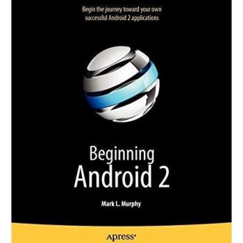 Beginning Android 2